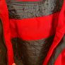 Ladies Large Ducati Motorbike jacket Image 3