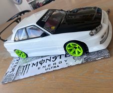 drift rc wheels