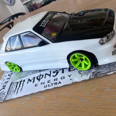 drift rc wheels