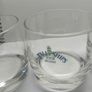Tall Ships Whisky Glasses Image 4