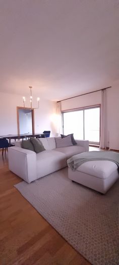 Modern sofa
