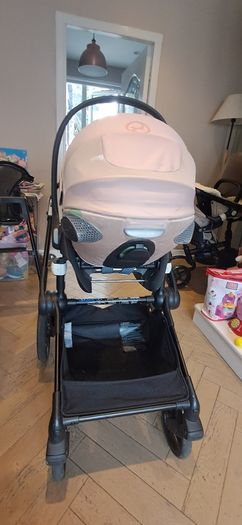 Bugaboo Fox Cub 5 Travel System
