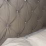 4ft ottoman bed Image 3