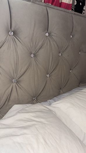 4ft ottoman bed