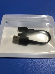 Xiaomi Mi Band 2 charging cable