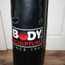 Body Sculpture since 1965 boxing bag Image 6