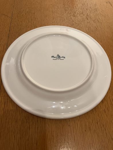 Royal Porcelain Maxadura 28cm Dinner Plates (15 pieces)