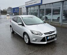 Ford Focus 1.6 Tdci Titanium New Nct April 2027