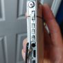 Toshiba S20 Video Camera Camcorder Image 3