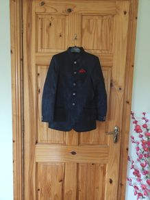 boys coat