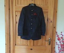 boys coat