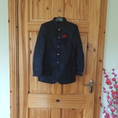 boys coat