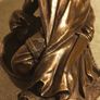 Vintage Genesis FINE ARTS HEREDITIES Mullingar Celtic Warrior Image 6