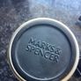 M&S Travel Mug With Handle Image 5