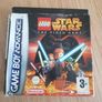 Lego Star Wars The Video Game for Gameboy Advance Image 3