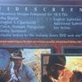 Indiana Jones Trilogy Boxset (Steven Spielberg Films) Harrison Ford [Movie DVD] Academy Award Winner Image 8