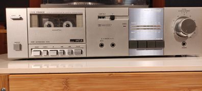 Thomson-Brandt PK-215D cassette tape deck