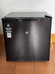 Powerpoint Table Top Fridge With Ice Box