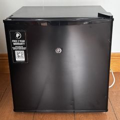Powerpoint Table Top Fridge With Ice Box