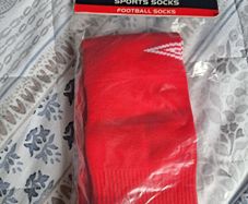 Football Socks New
