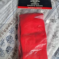 Football Socks New