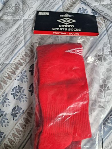 Football Socks New