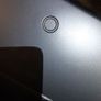 Bmw 5 E60 Rear Bumper With Pdc Sensors Silbergrau Genuine Part Image 3