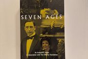 Seven Ages- The History of the Irish State. Original Series.  on 3 VHS Tapes. RTE.
