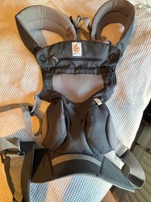 Ergobaby Carrier