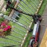 electric scooter Image 4
