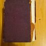 The Common Book Of Prayer. The Church Of Ireland Dublin Hardback. Image 8