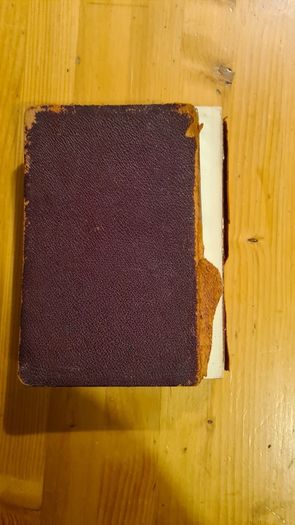 The Common Book Of Prayer. The Church Of Ireland Dublin Hardback.