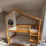 House bunk bed Image 2