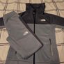 boys tracksuit Image 2