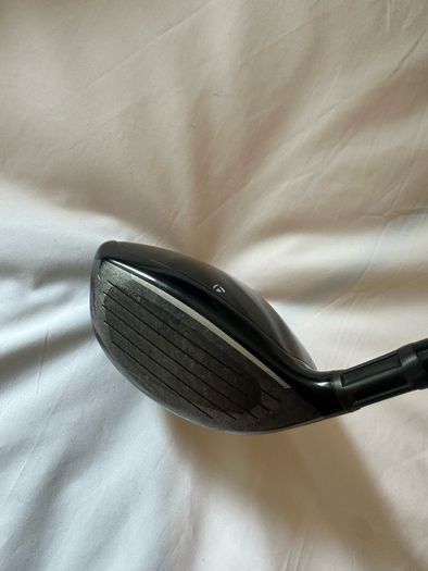 Taylormade Stealth 2 3 Wood