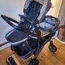 Uppababy Vista Image 4