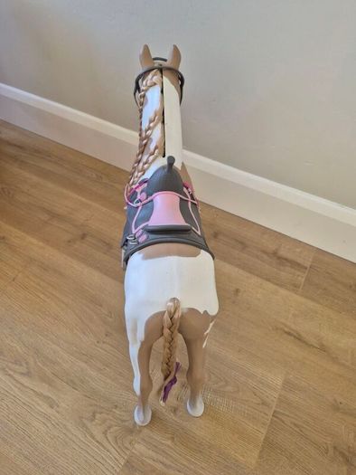 Our generation horse