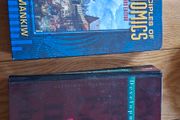 Economics books
