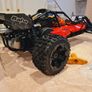 rovan baja 29cc 2 stroke Image 8