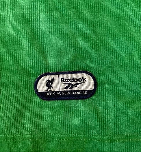 Liverpool 1999 2000 Brand New