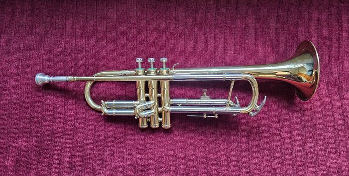 Trumpet