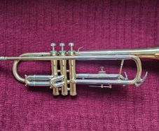 Trumpet