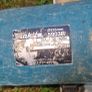 makita circular saw 5903R 235mm Image 3