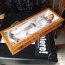 Antique box ..more photos added... Image 2