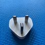 Pair of Genuine Apple 5W USB Power Adapters (UK 3-Pin Plug) Image 2