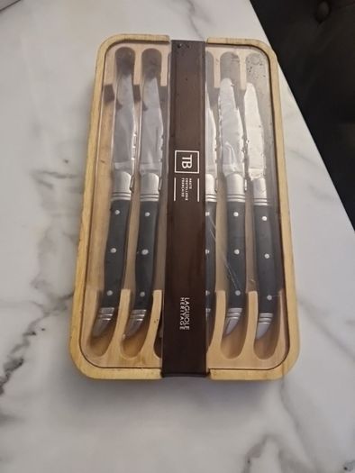 knives set