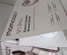breast pump MOMCOZY v1 PRO