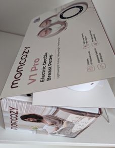 breast pump MOMCOZY v1 PRO
