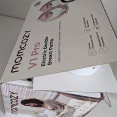 breast pump MOMCOZY v1 PRO