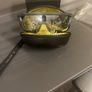 Lewis Hamilton police sunglasses Image 3